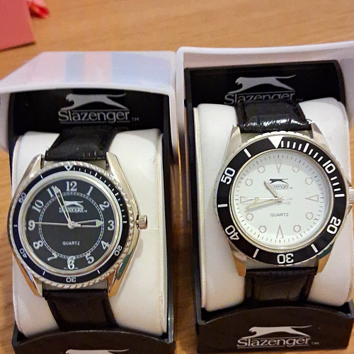 Slazenger mixed lot 2 - slazenger,
