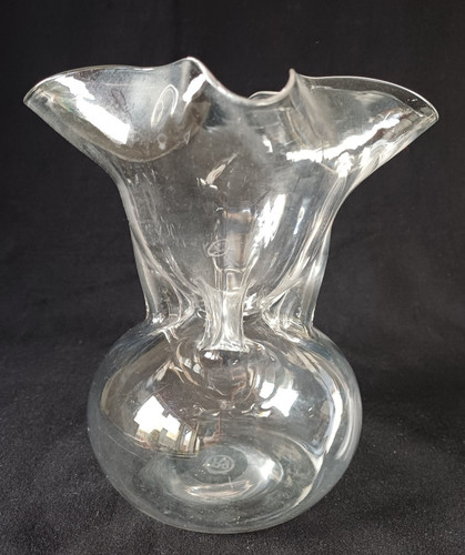 Whitefriars james powell clear - james,