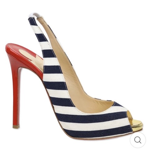 Christian louboutin very prive - christian,