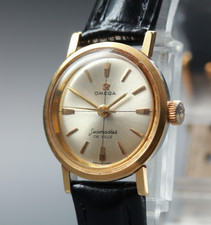 Near MINT OMEGA Seamaster De