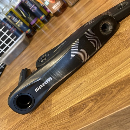 Sram 1000 dub 170mm - x1-1000,