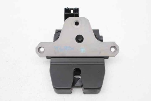 1859161 boot lid lock ford - 1859161,