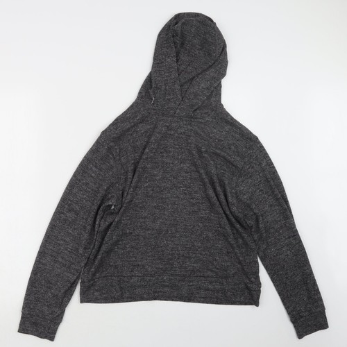 Womens grey pullover - h&m,