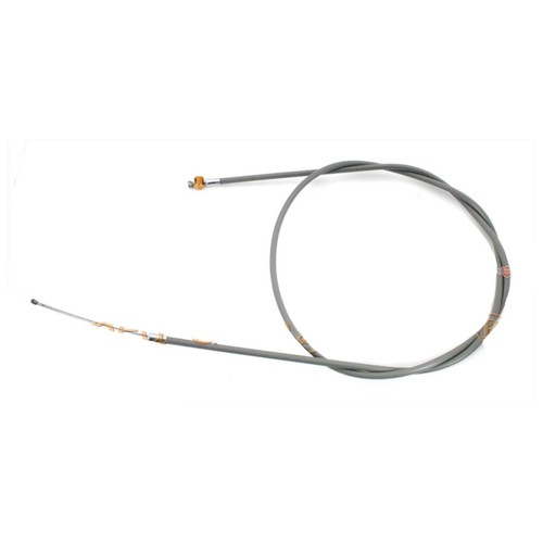 Hand brake cable grey - brake, in
