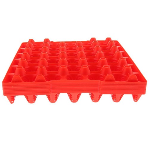 5pcs chicken eggs tray - 30, for