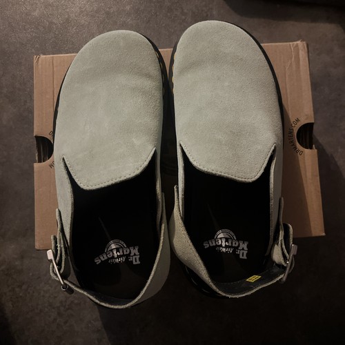 New martens zebzag - new, dr
