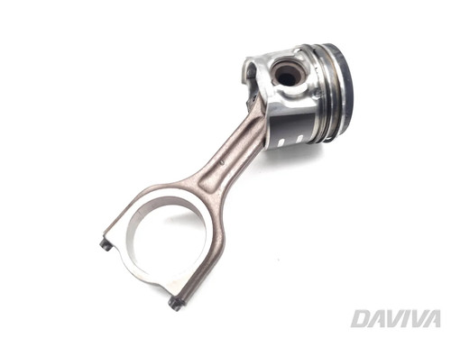 Ds3 engine piston with - ds,