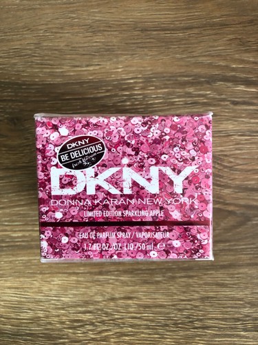 Dkny delicious fresh - be,