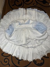 Vintage Bryan Pinafore Dress 4