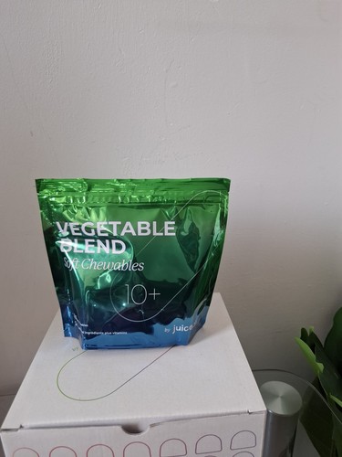 Juice plus complete - juice, vegetables