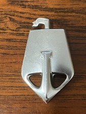 Vintage Rover P6 Rear Quarter