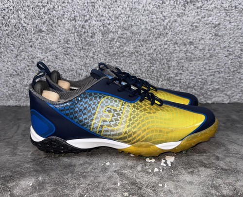 Footjoy freestyle blue - 2.0,