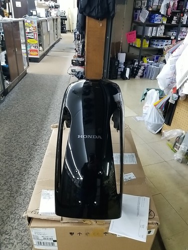 Honda valkyrie rune rear - rune,