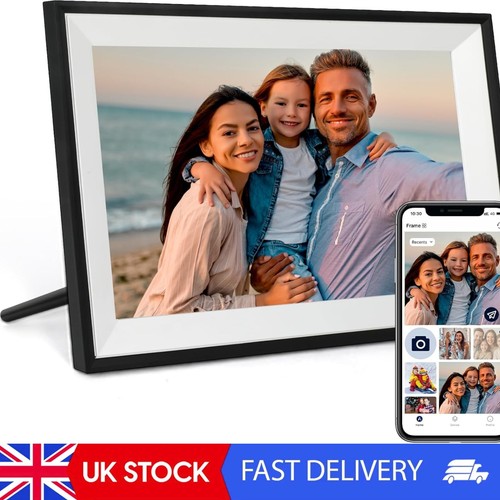 Digital picture frame 1 - digital,
