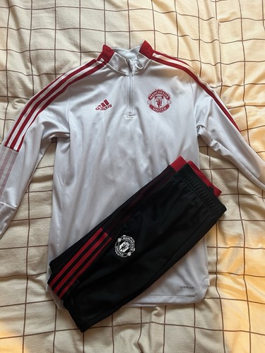 Manchester united adidas - manchester,