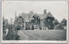 BAMPTON Oxfordshire Cote House