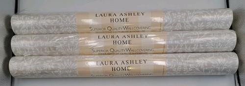 Rolls laura ashley - 3x,