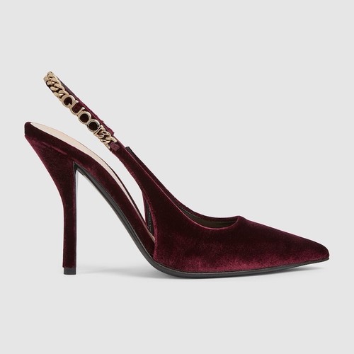 New gucci signoria burgundy - gucci,