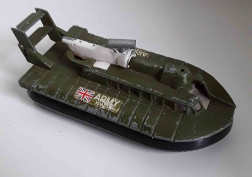 Dinky toys snr6 army model - dinky,