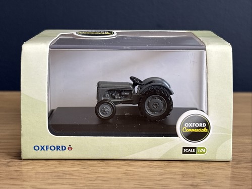 Oxford diecast scale - oxford,