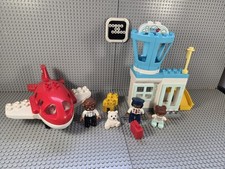 LEGO DUPLO 10961 Airport &