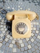 Vintage GPO Tele8746G Rotary