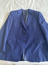 Canali Men's Blazer Jacket