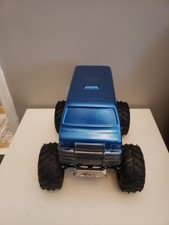 Aluminium Lunchbox  Rc rtr