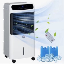 Mobile Air Cooler, 12L Tank