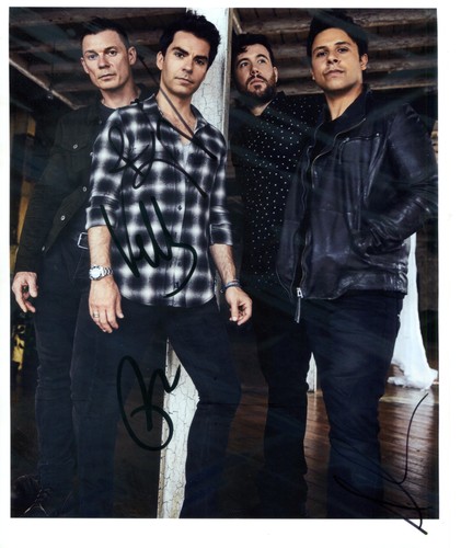 Stereophonics hand used - hand-s,