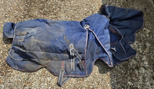 Horseware rambo optimo - rambo,
