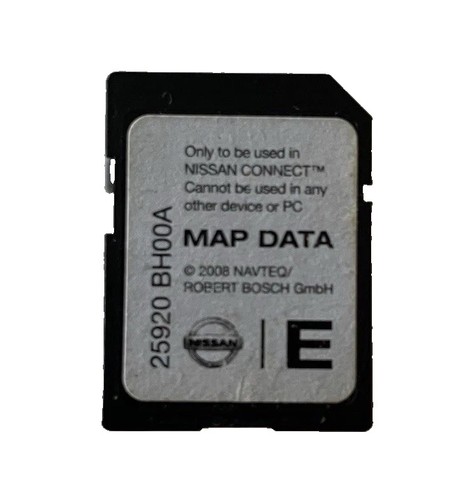 Nissan connect sat - nissan,