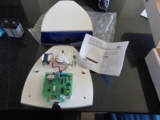 Alarm Bellbox External Sounder