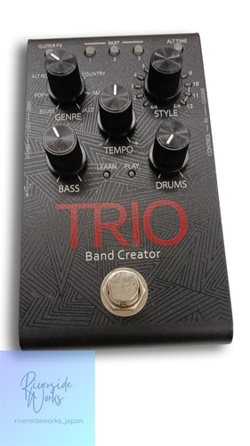 Digitech trio band - trio-v-01,
