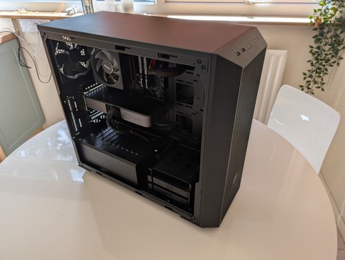 Gaming rtx 3070 - pc,