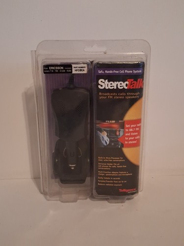 Nos sterotalk hands - sterotalk, phone