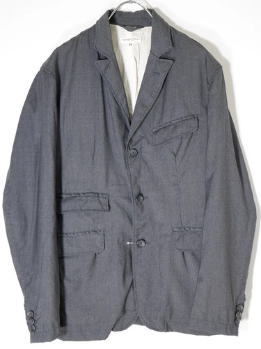 Engineered garments andover - engineered,