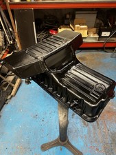 Retroford Zetec Blacktop RWD