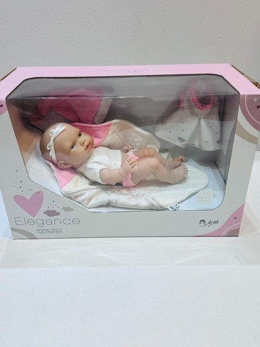 Arias elegance baby doll - elegance,