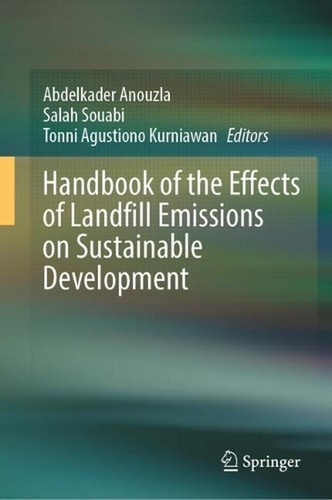 Handbook the effects of - of,