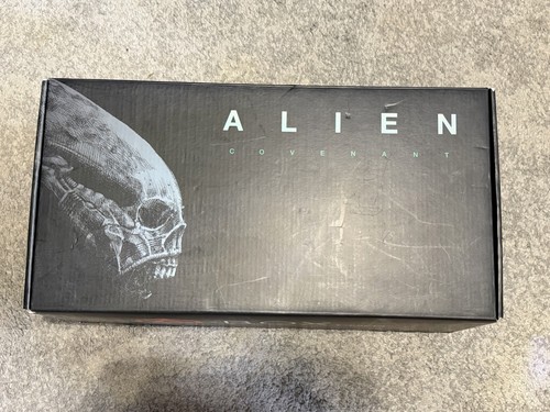 Box alien covenant ltd - a-box,