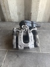 VAUXHALL CORSA F 2020-2024 PASSENGER SIDE REAR BRAKE CALIPER 9842295280