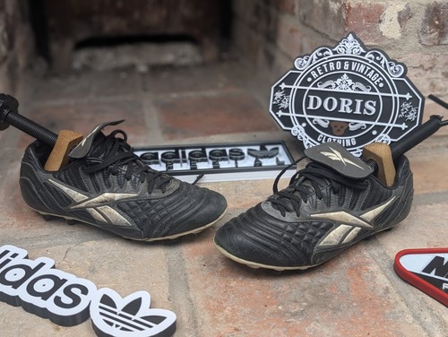 Reebok retro football boots - retro,