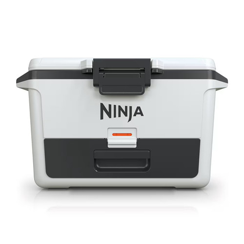 Ninja frostvault hard cooler - hard,