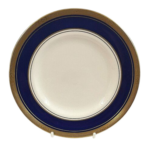 Royal worcester empire blue - royal,