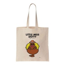 Little Miss Dotty Long Handled