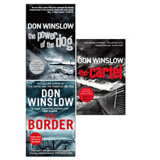 Don Winslow's The Power, The