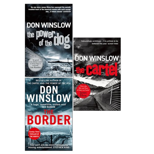 Don winslow the - don,