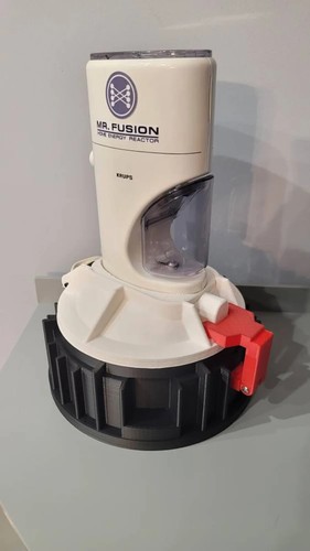Fusion krups 223 coffee - krups,