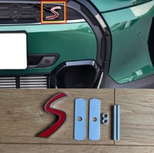 F64 MINI Cooper Clubman S JCW